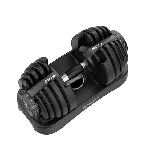 BowFlex Results Series SelectTech Dumbbells