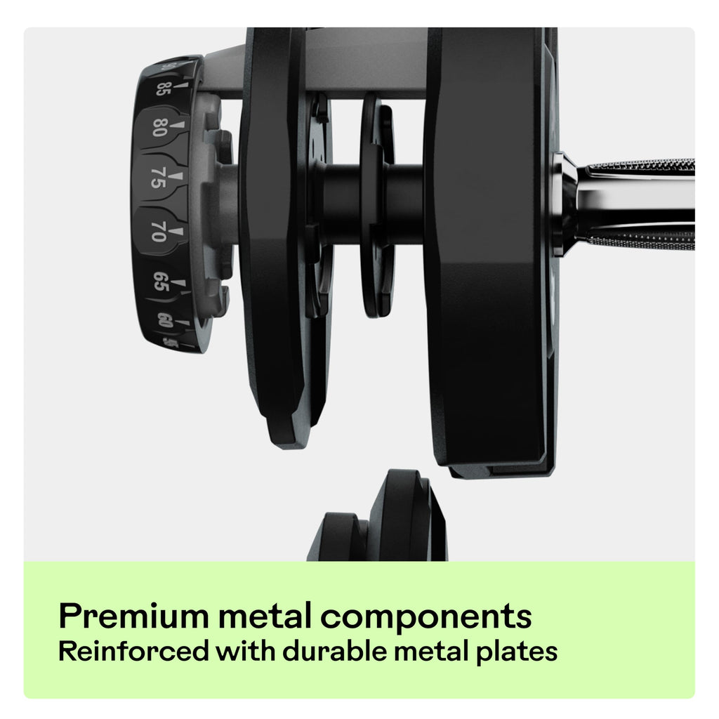 BowFlex Results Series SelectTech Dumbbells