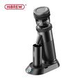 HiBREW G5 48mm Conical Burr Electric Coffee Grinder Compact Portable Coffee Bean Mill Kitchen for Espresso Turkish Coffee