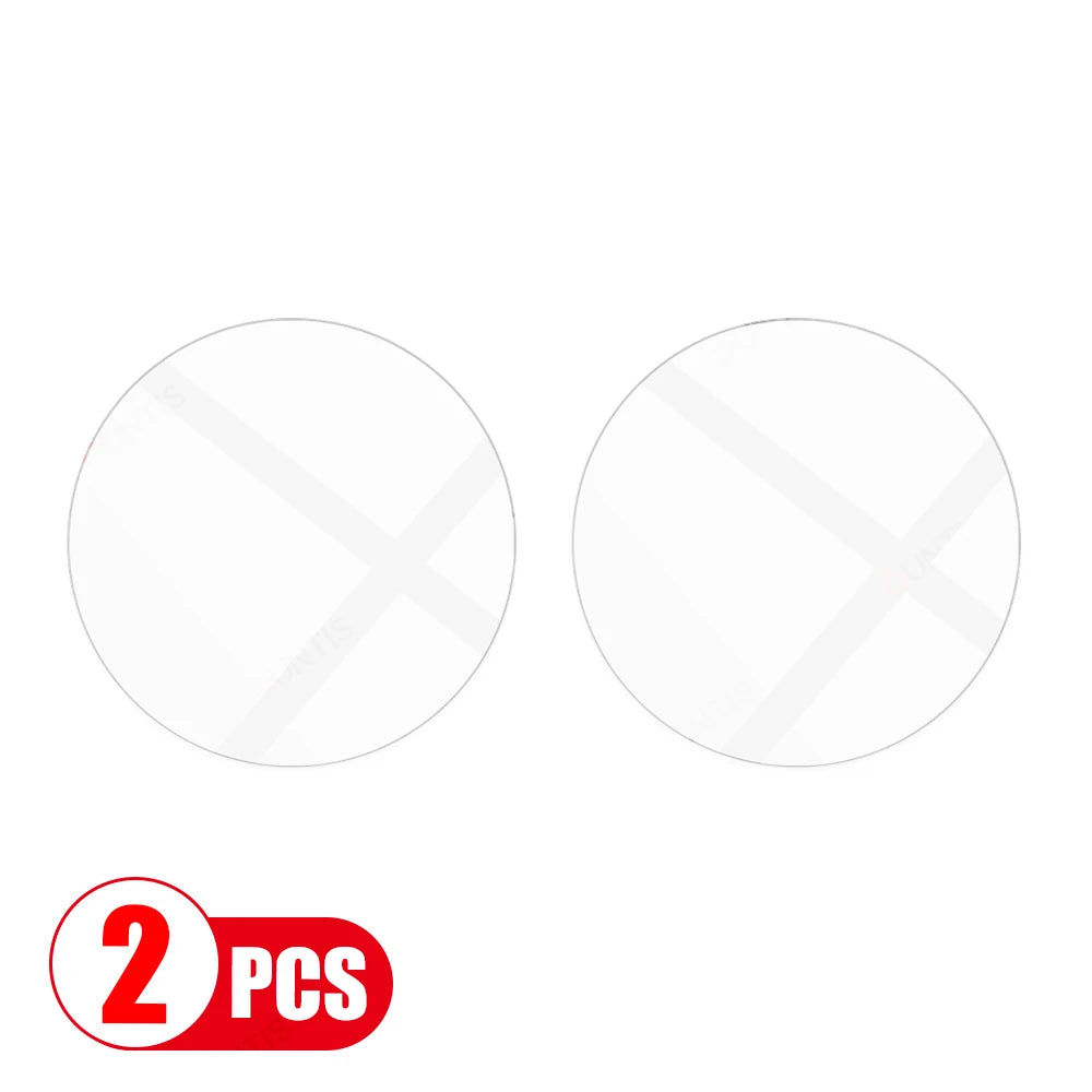 Screen Protector Glass for Huawei Watch GT5 Pro 46mm 42mm 41mm Scratch resistant HD Protective Glass for Watch GT 5 Accessories