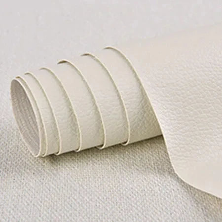 Self-Adhesive DIY Self Adhesive PU Leather Repair Patches Fix Sticker for Sofa Car Seat Table Chair Bag Shoes Bed Home