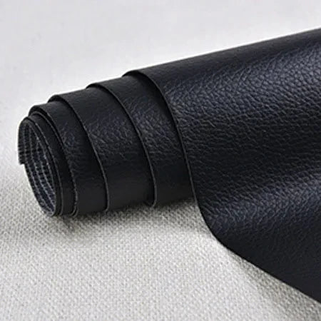 Self-Adhesive DIY Self Adhesive PU Leather Repair Patches Fix Sticker for Sofa Car Seat Table Chair Bag Shoes Bed Home