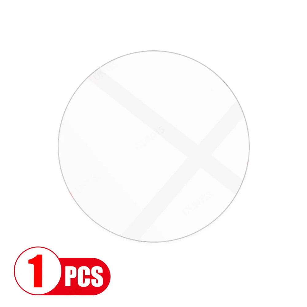 Screen Protector Glass for Huawei Watch GT5 Pro 46mm 42mm 41mm Scratch resistant HD Protective Glass for Watch GT 5 Accessories