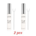 IMAGIC 5ml False Eyelash Extension Glue Waterproof Fast Dry Long Lasting Strong No Irritation Transparent Eyelash Primer Tools
